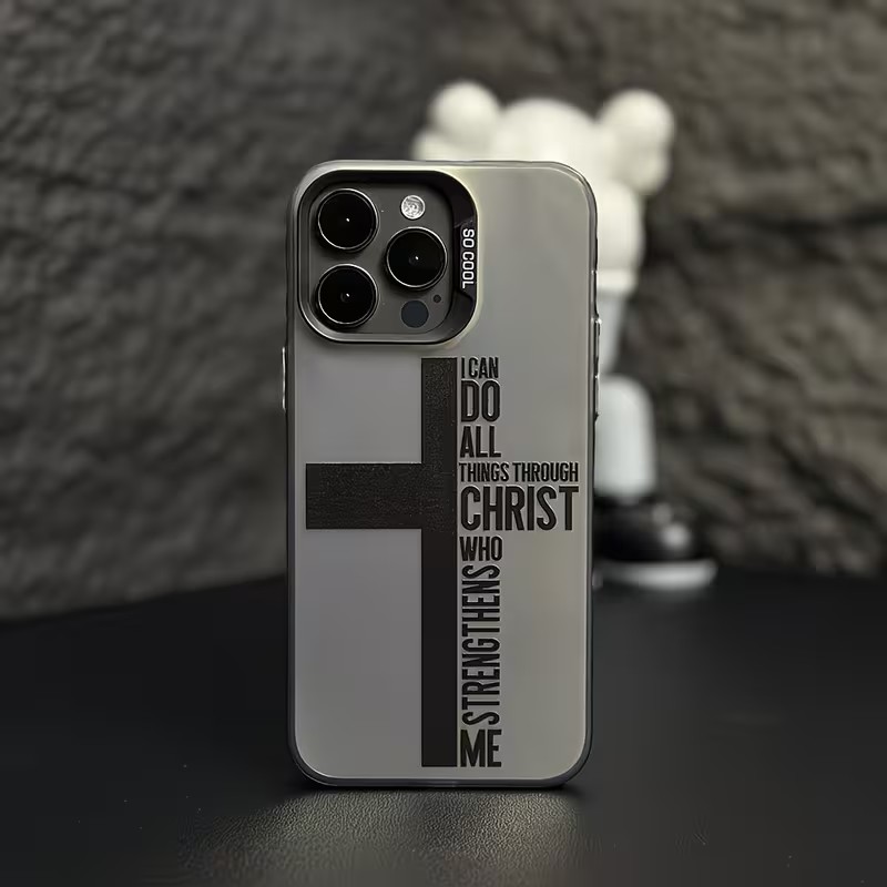 Apple Iphone 15 - Чехол для телефона с защитой от