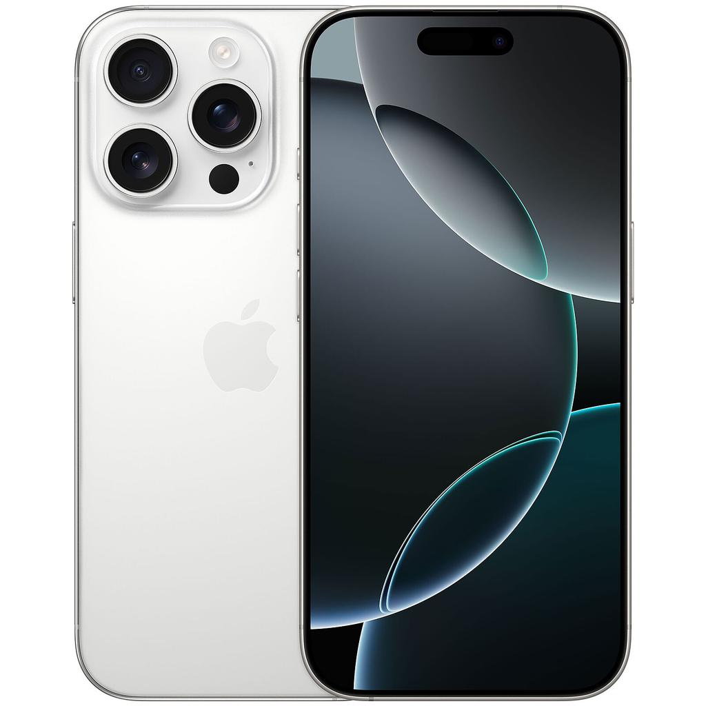 Apple Iphone 16 - Смартфон Apple iPhone 16 Pro A3083,