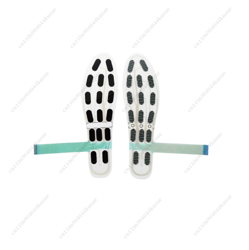 Умная стелька FSR с 16 точками – обзор и цена Smart Insole Pressure