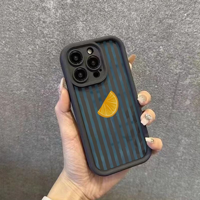 Полосатый чехол для телефона с – обзор и цена Xiaomi Redmi Note 14