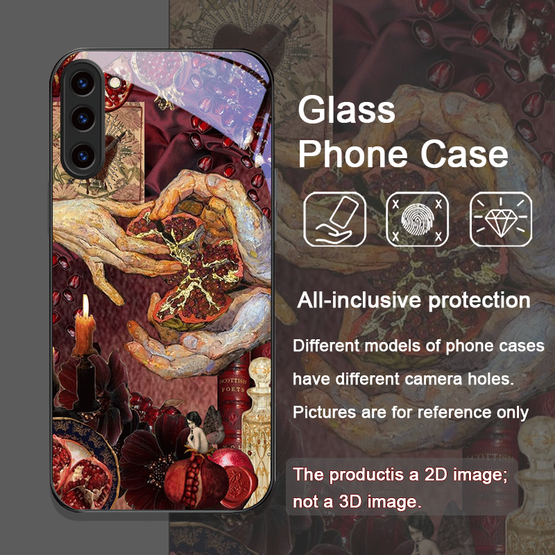 Роскошный чехол для телефона и – обзор и цена Samsung Galaxy S24