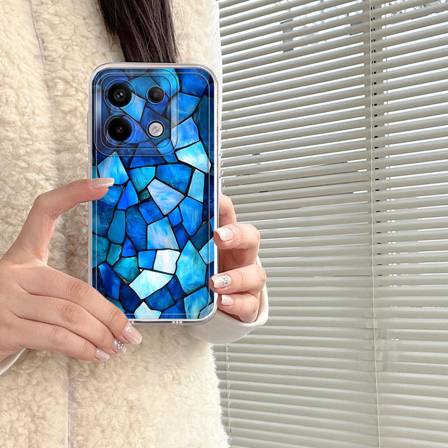Чехол для Xiaomi Redmi Note 15 – обзор и цена Xiaomi Redmi Note 14