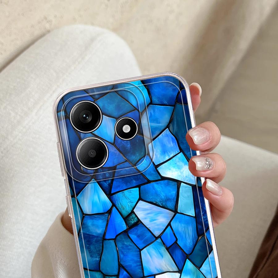 Чехол для Xiaomi Redmi Note 15 – обзор и цена Xiaomi Redmi Note 14