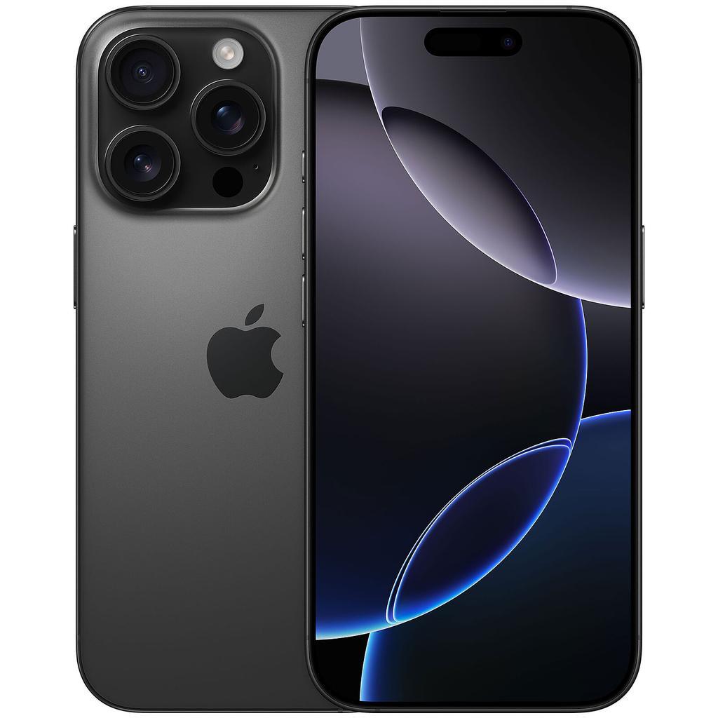 Смартфон Apple iPhone 16 Pro A – обзор и цена Apple Iphone 16