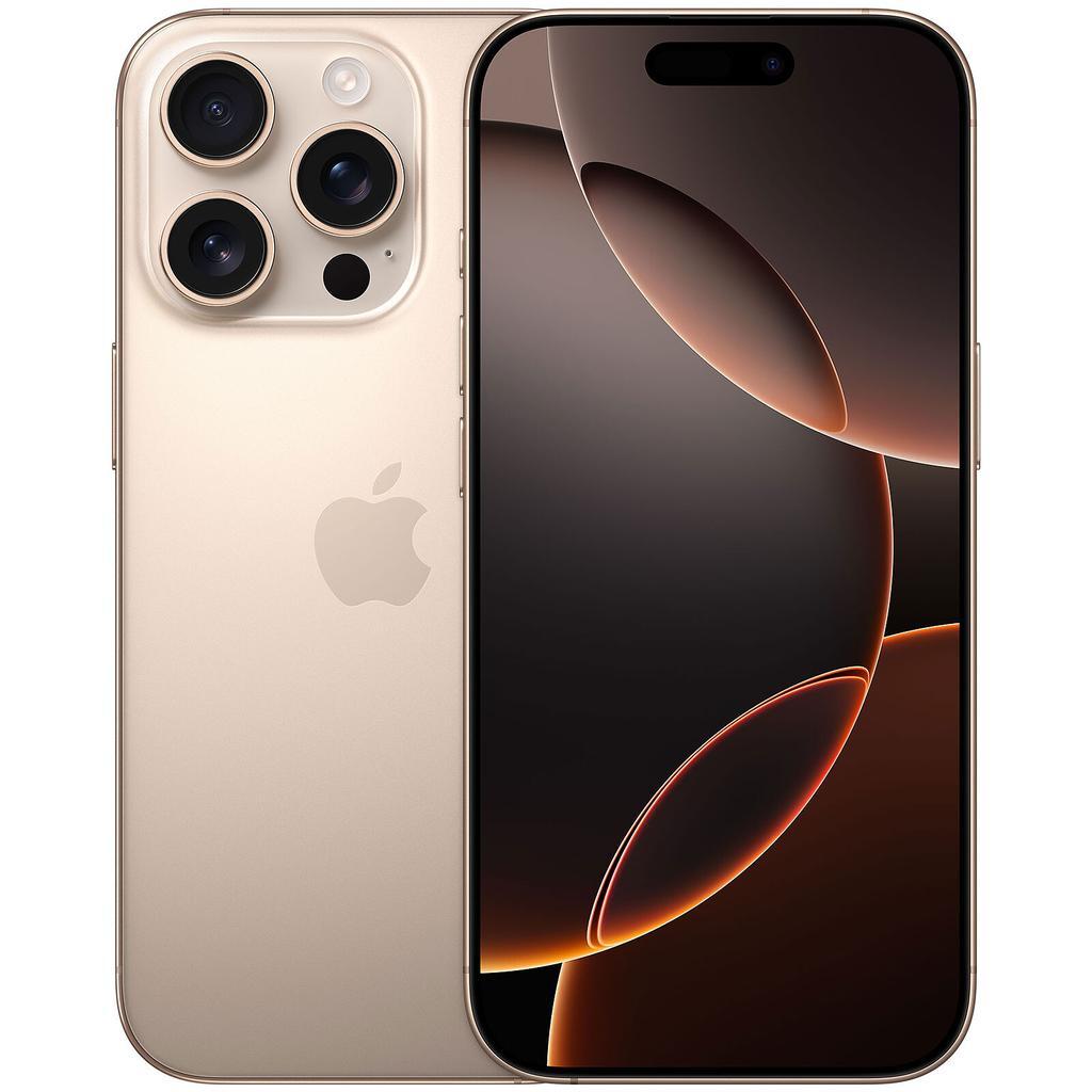 Смартфон Apple iPhone 16 Pro A – обзор и цена Apple Iphone 16
