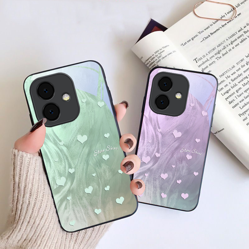 Светящийся в темноте стеклянны – обзор и цена Oppo A78
