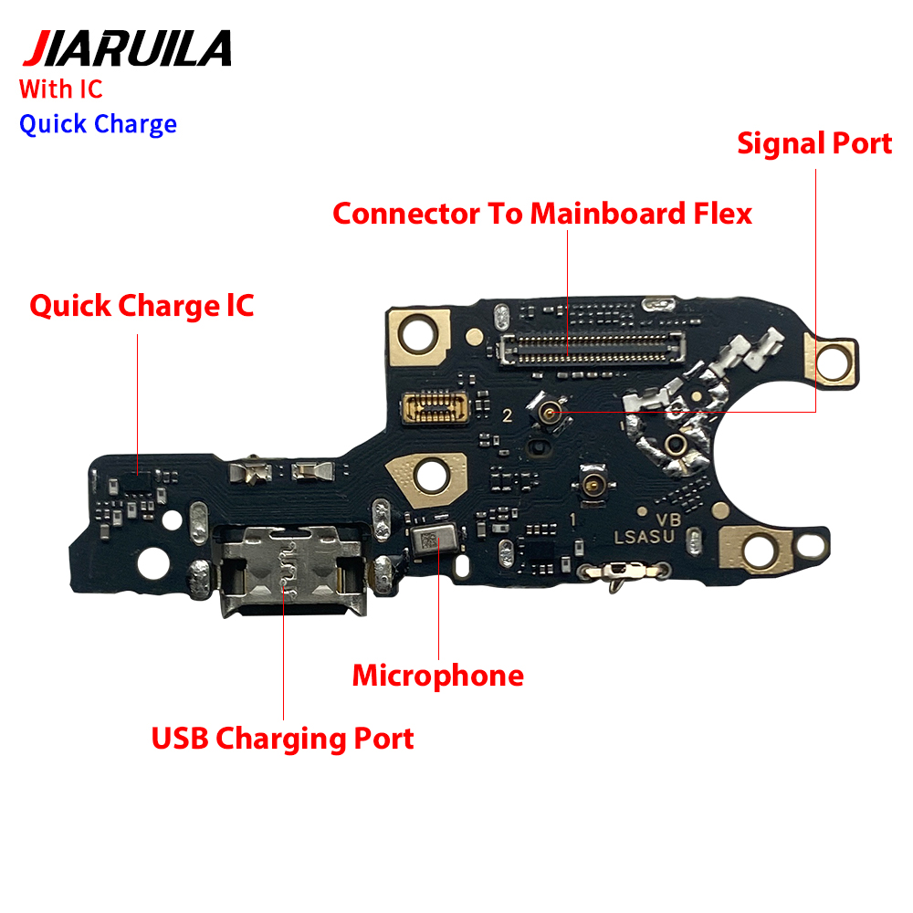 USB-док-станция для зарядки дл – обзор и цена Huawei Nova 12