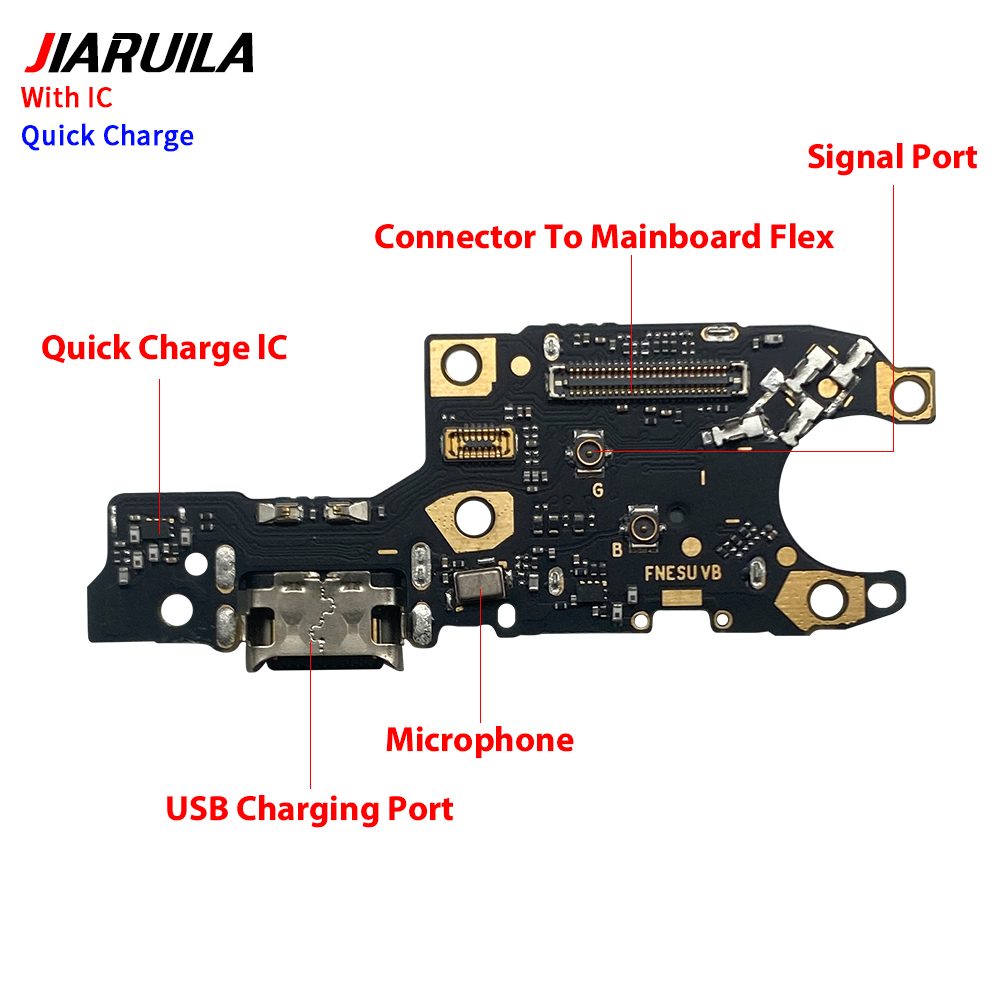 USB-док-станция для зарядки дл – обзор и цена Huawei Nova 12