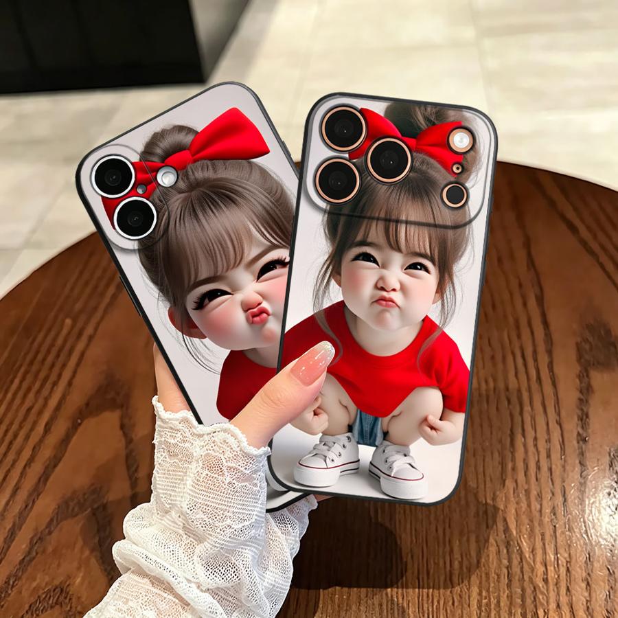Чехол для телефона Funda Phone – обзор и цена Apple Iphone 15