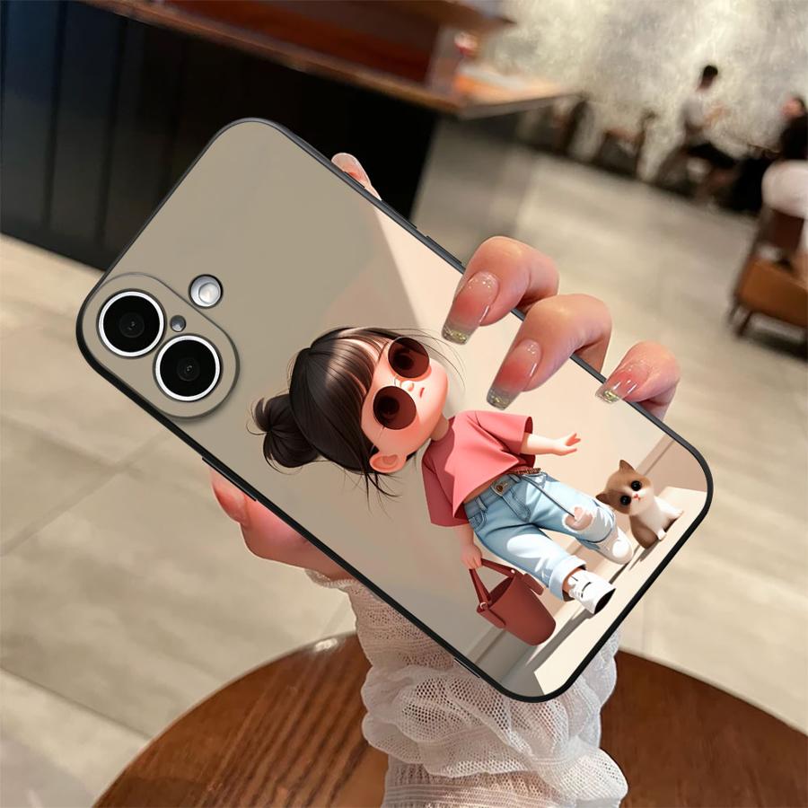 Чехол для телефона Funda Phone – обзор и цена Apple Iphone 15