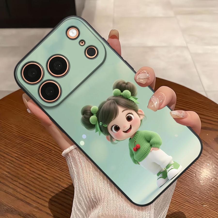 Чехол для телефона Funda Phone – обзор и цена Apple Iphone 15
