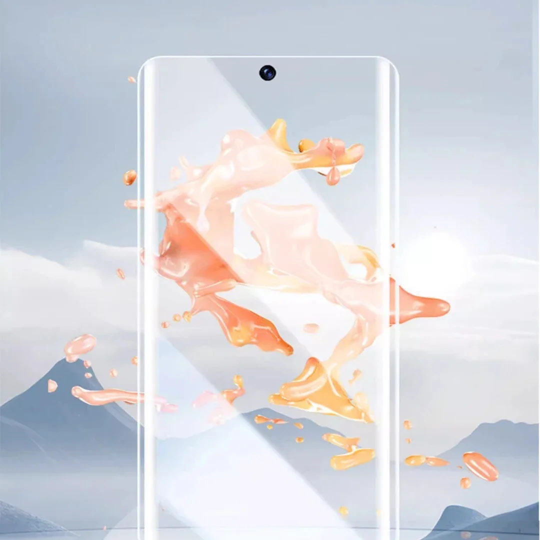 Защитная пленка для экрана OPP – обзор и цена Oppo Reno 12
