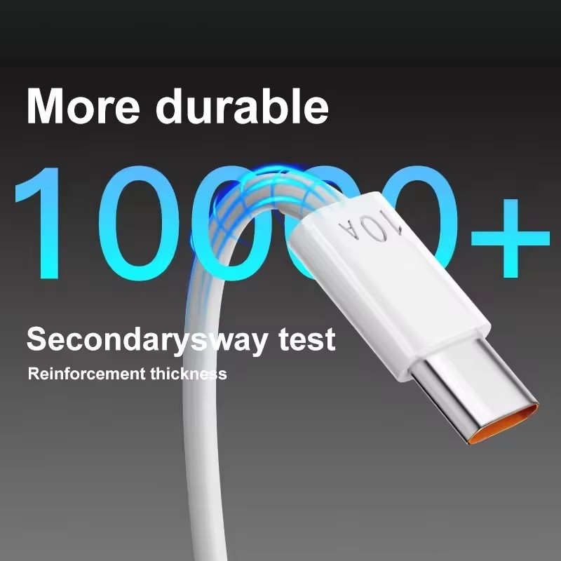 Кабель USB Type C для быстрой  – обзор и цена Huawei Nova 12